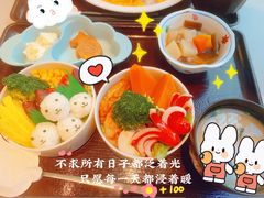 -dodonpa.墩墩伐 便当食堂(博华广场店)