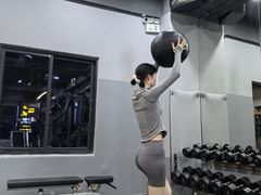 -帕瑞斯女子塑形健身(集美店)