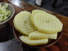 -正南齊北重庆老火锅(光华村直营店)