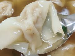 -吉云馄饨(桑梓路店)
