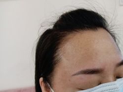 -莲姿娜·半永久纹绣纹眉