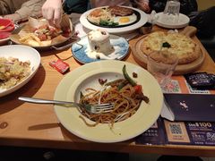 -夏日玛莉西餐厅(衡阳万达店)