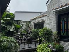 -顺德渔村·岭南一号