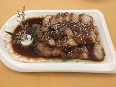 -新好景海鲜酒家(新塘店)