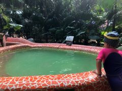 -渔岛海洋度假区