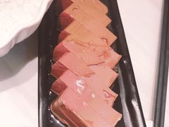 鸡鸭血-新一哥粤菜火锅(瑞金店)
