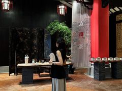 -龙悦湾酒家·八阵鱼生·渔人码头店