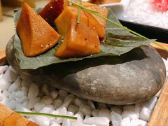 -花潮料理艺食馆(世欧广场店)
