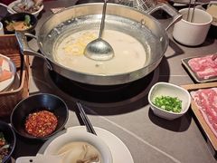-骨之味·筒骨汤火锅(江头店)