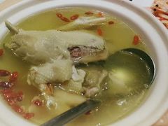 -阿英煲(凉城路店)