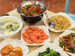 -瑶记海鲜餐厅(西涌店)