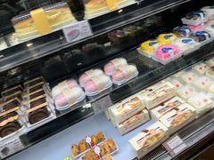 -苹果花园(桂林路店)