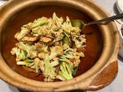 -香园茶社·金陵小灶(老门东店)