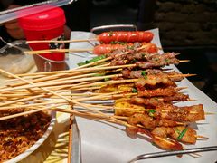 -串盟烧烤大排档·长沙美食地标(星沙店)