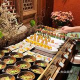 大兜路宝藏素食自助，真是我的心头好啊！