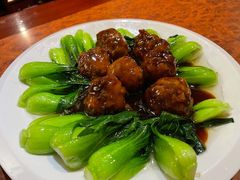 -功德林(南京西路店)