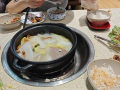 -九寨沟特色牦牛肉汤锅