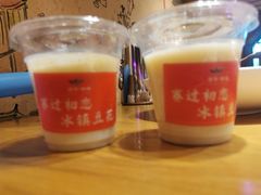 -巢爷老味(东方红店)