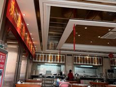 -郑州烤鸭总店
