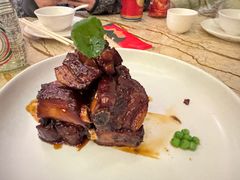 -玫瑰厅上海菜(兴国路店)