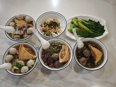 -辉程汤粉(沿江店)