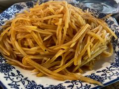 -卧龙堡客栈·中餐厅(古北水镇店)