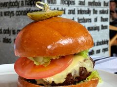 -WOLFGANG PUCK KITCHEN & BAR(迪士尼小镇店)