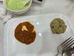 -VATAN INDIAN RESTAURANT米特餐饮有限公司(城北路店)