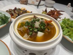 -祥记餐饮•豫粤珍味(金隅大厦店)