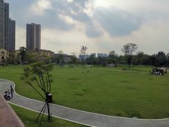 -府河摄影公园