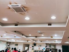 大堂-华仔土鸡店(创意产业园店)