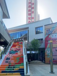 -MOVAN HAIR莫凡匠人发型屋