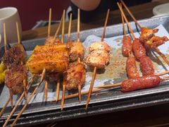 -管氏翅吧(马家堡店)