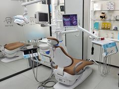 -牙博士口腔品牌连锁(杨浦店)