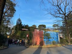 -三鹰之森吉卜力美术馆