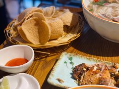 -越南牛肉河粉餐厅(书院巷店)