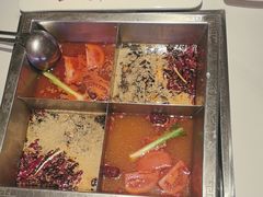 -大妙火锅·非物质文化遗产(锦里店)