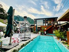 -京北渔家傲