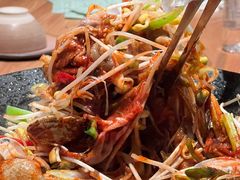 -KimPro 辛普乐概念韩餐