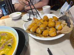 -佰家小厨·南京菜(夫子庙店)