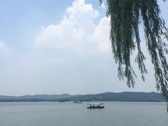 -杭州西湖柳莺里酒店
