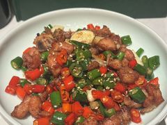 -顶特勒·黄鱼馆·特色菜(上海大世界店)