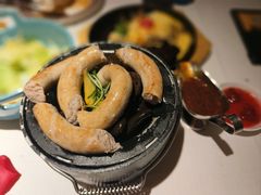 -俄士厨房(五棵松华熙LIVE店)