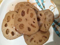 -老城南.鸭血粉丝汤(夫子庙店)