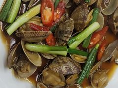 -醉壹号海鲜大排档·老厦门特色菜(厦门美食地标店)