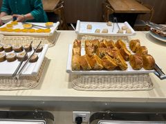 -素满香·素食自助餐(苏州·临顿路店)