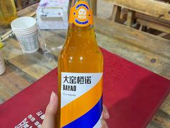 -一品江湖烧烤餐厅