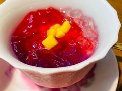 -荷风细雨·中国茶宴(世纪大道店)