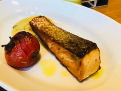 -君悦酒店·La Terrazza意合園·意式风味