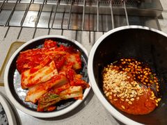 -丰茂烤串(外滩星荟中心店)